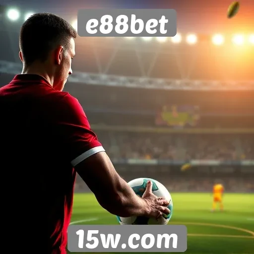 e88bet apresenta novas promoções para jogadores