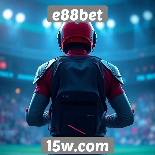 Novidades na plataforma e88bet em 2026