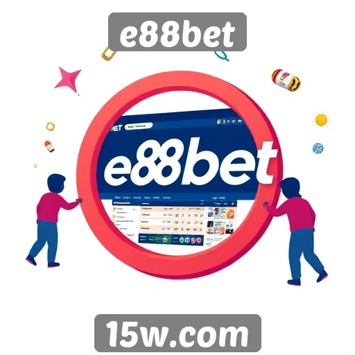Futuro do e88bet e inovações planejadas