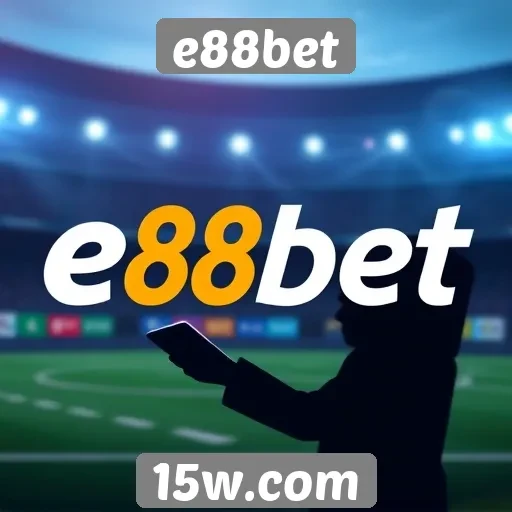 Futuras atualizações esperadas no e88bet em 2026