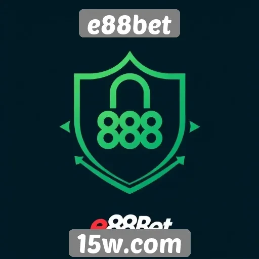 A importância da regulamentação no e88bet