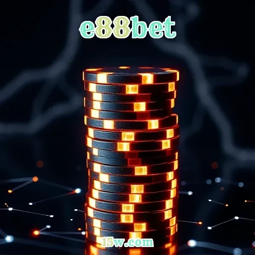 e88bet: Explore Apostas Esportivas e Descubra Novas Emoções