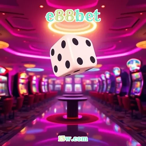 e88bet: Como o Suporte ao Cliente enriquece sua experiência de jogo